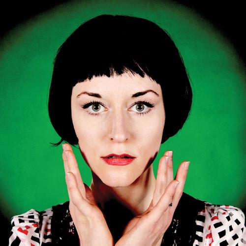 Amy Walker - Discourse On Accents - Art Noise