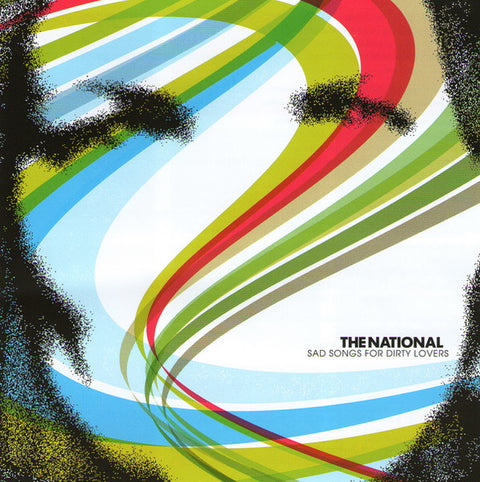 The National – Sad Songs For Dirty Lovers (LP) - Art Noise The National – Sad Songs For Dirty Lovers (LP) Art Noise Music Records art-noise.myshopify.com the-national-sad-songs-for-dirty-lovers-lp