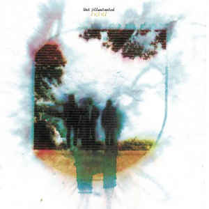 Wet Illustrated - 1X1X1 (LP) - Art Noise