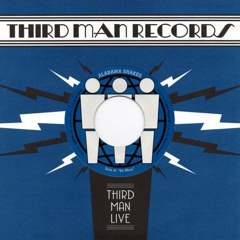 Alabama Shakes - Be Mine (LP) - Art Noise Alabama Shakes - Be Mine (LP) Art Noise Music Records art-noise.myshopify.com alabama-shakes-be-mine-lp