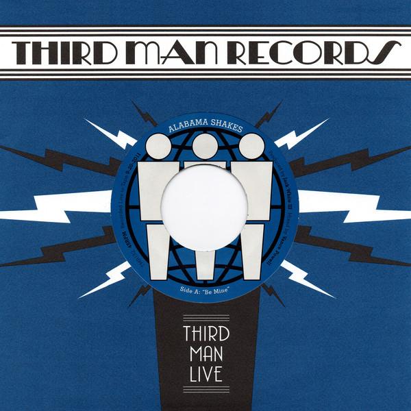 Alabama Shakes - Be Mine (LP) - Art Noise Alabama Shakes - Be Mine (LP) Art Noise Music Records art-noise.myshopify.com alabama-shakes-be-mine-lp