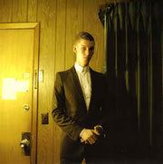 Willy Moon - Railroad Track - 7" - Art Noise