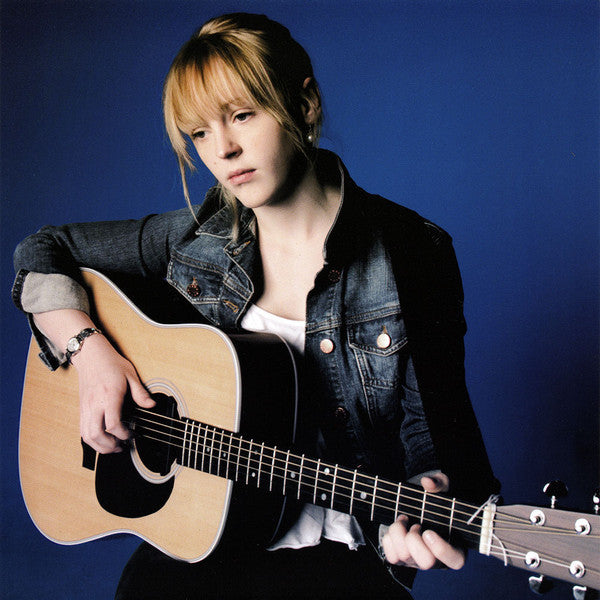 Laura Marling - Blues Run The Game - 7" - TMR044 - Art Noise