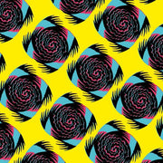 The Busy Twist - Friday Night - Art Noise The Busy Twist - Friday Night Triart product_type art-noise.myshopify.com the-busy-twist-friday-night-1