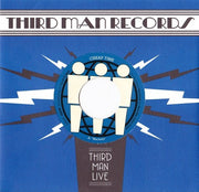 Cheap Time - Macbeth Live at Third Man (7") - Art Noise Cheap Time - Macbeth Live at Third Man (7") Art Noise Music Records art-noise.myshopify.com cheap-time-macbeth-live-at-third-man-7