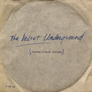 VELVET UNDERGROUND SCEPTER STUDIOS SESSIONS LP - Art Noise VELVET UNDERGROUND SCEPTER STUDIOS SESSIONS LP Triart product_type art-noise.myshopify.com velvet-underground-scepter-studios-sessions-lp