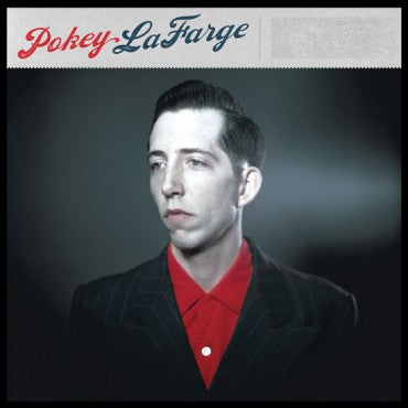 POKEY LEFARGE CENTRAL TIME - Art Noise