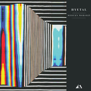 Hyetal - Modern Worship (LP) - Art Noise Hyetal - Modern Worship (LP) Art Noise Music Records art-noise.myshopify.com hyetal-modern-worship-lp