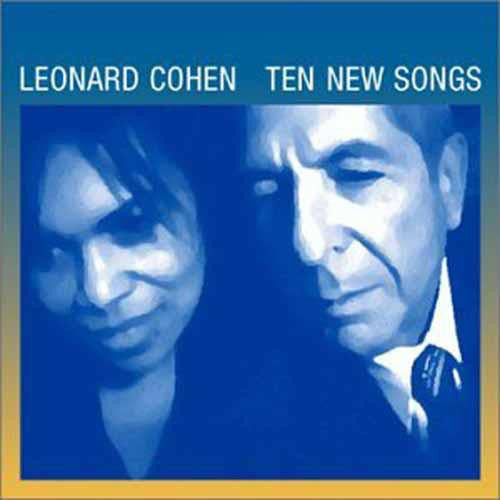 Leonard Cohen - Ten New Songs (LP) - Art Noise