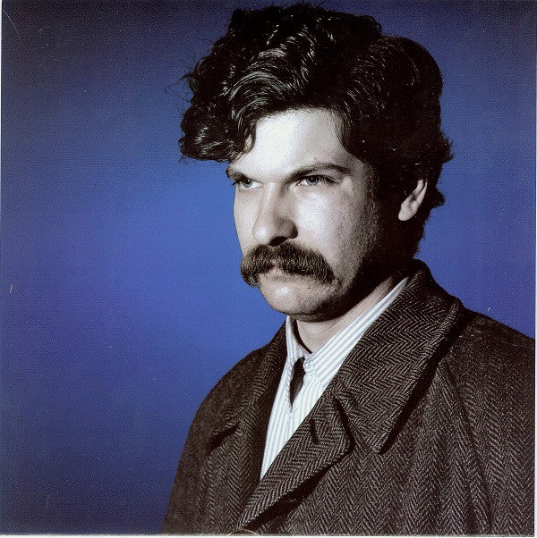 Frank Fairfield - Duncan & Brady b/w Devil's Dream - 7" - TMR244 - Art Noise