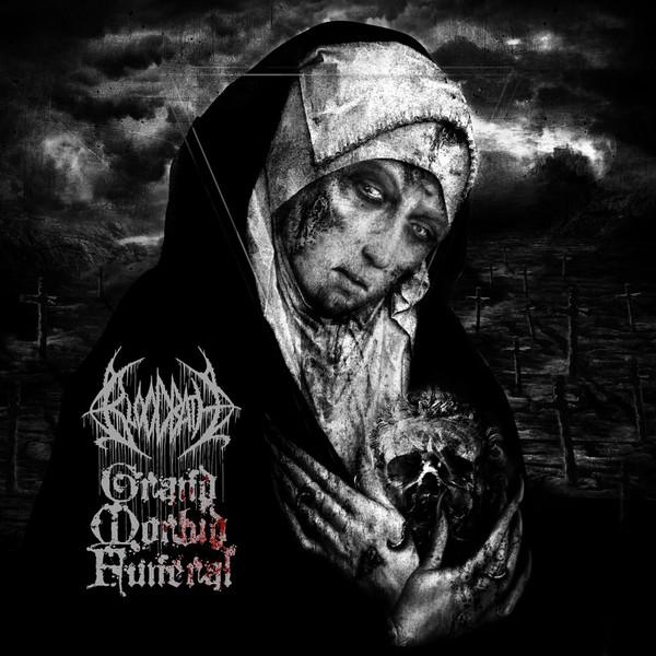 Bloodbath - Grand Morbid Funeral (LP) - Art Noise