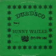 Bunny Wailer - Dubd'sco (LP) - Art Noise Bunny Wailer - Dubd'sco (LP) Art Noise Music Records art-noise.myshopify.com bunny-wailer-dubdsco-lp