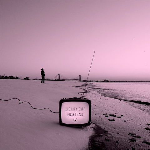 ZACHARY CALE DUSKLAND - Art Noise ZACHARY CALE DUSKLAND Triart product_type art-noise.myshopify.com zachary-cale-duskland-1