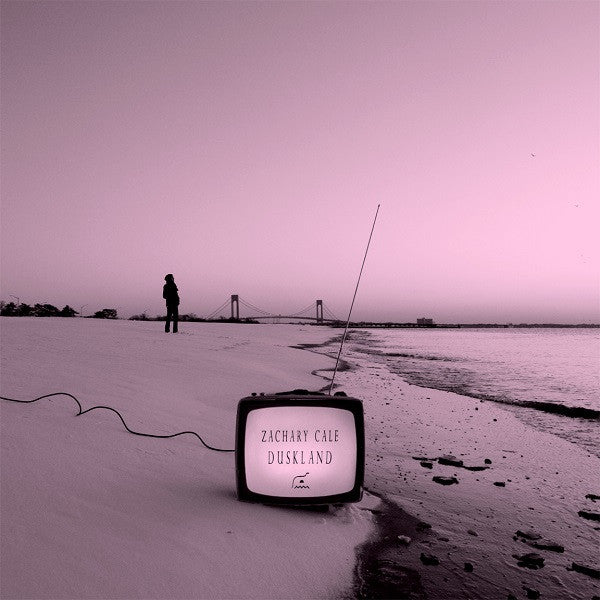 ZACHARY CALE DUSKLAND - Art Noise ZACHARY CALE DUSKLAND Triart product_type art-noise.myshopify.com zachary-cale-duskland-1