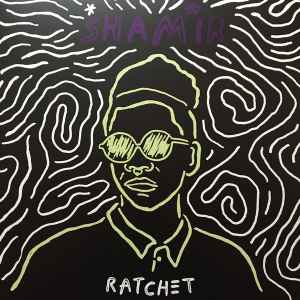 SHAMIR - RATCHET (LP) - Art Noise