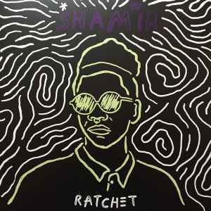 SHAMIR - RATCHET (LP)