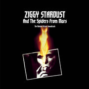 Soundtrack - Ziggy Stardust & The Spiders From Mars (LP) - Art Noise