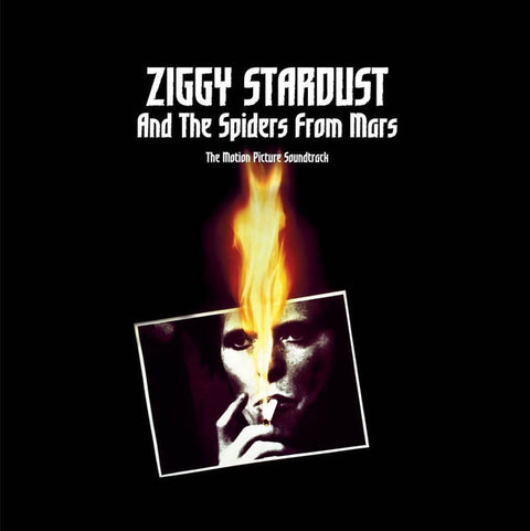 Soundtrack - Ziggy Stardust & The Spiders From Mars (LP) - Art Noise Soundtrack - Ziggy Stardust & The Spiders From Mars (LP) Art Noise Music Records art-noise.myshopify.com soundtrack-ziggy-stardust-the-spiders-from-mars-lp