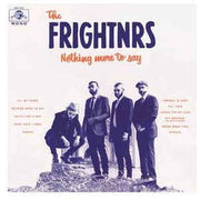 The Frightnrs - Nothing More to Say (LP) - Art Noise The Frightnrs - Nothing More to Say (LP) Art Noise Music Records art-noise.myshopify.com the-frightnrs-nothing-more-to-say-lp