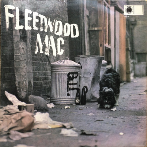 Fleetwood Mac - Peter Green's Fleetwood Mac (LP) - Art Noise Fleetwood Mac - Peter Green's Fleetwood Mac (LP) Art Noise Music Records art-noise.myshopify.com fleetwood-mac-peter-greens-fleetwood-mac-lp
