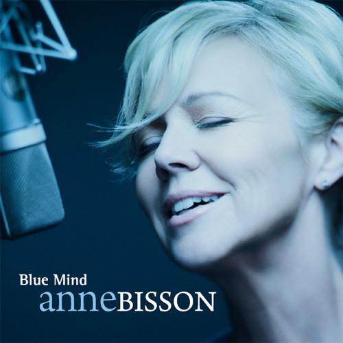 Anne Bisson - Blue Mind (LP) - Art Noise