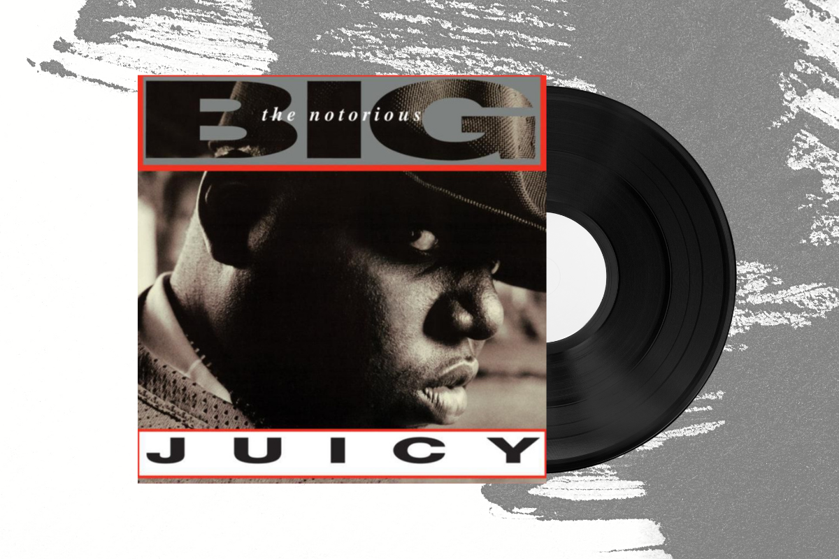 Notorious B.I.G. - Juicy (LP) - Art Noise Notorious B.I.G. - Juicy (LP) Art Noise Music Records art-noise.myshopify.com notorious-b-i-g-juicy-lp