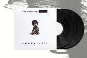 Notorious B.I.G. - Ready To Die 2xLP - Art Noise Notorious B.I.G. - Ready To Die 2xLP Triart product_type art-noise.myshopify.com notorious-b-i-g-ready-to-die-2xlp
