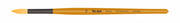 Tri-Art Artist Brushes - Short Synthetic - WC/Acryl - Round - 12 - Art Noise