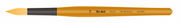 Tri-Art Artist Brushes - Short Synthetic - WC/Acryl - Round - 18 - Art Noise