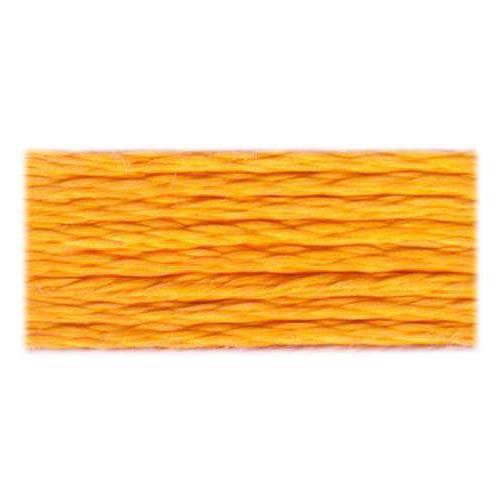 DMC Satin Embroidery Floss