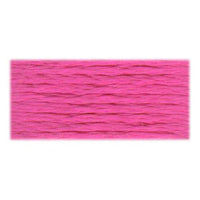 DMC Satin Embroidery Floss - Art Noise