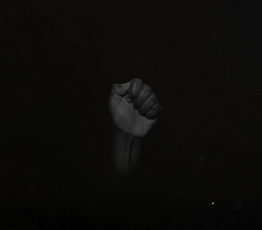 Sault - Untitled (Black Is) (LP) - Art Noise