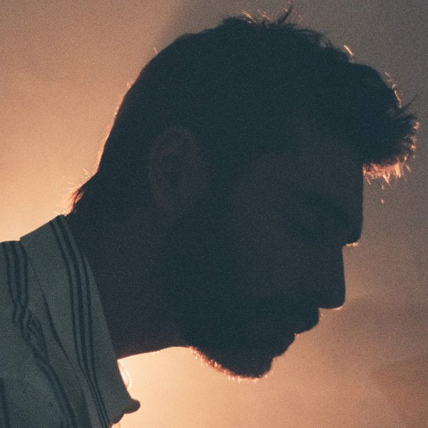 Leif Vollebekk - New Ways (LP) - Art Noise