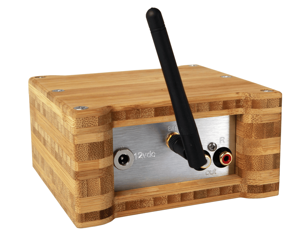 S-Series Bluetooth reciever - Art Noise