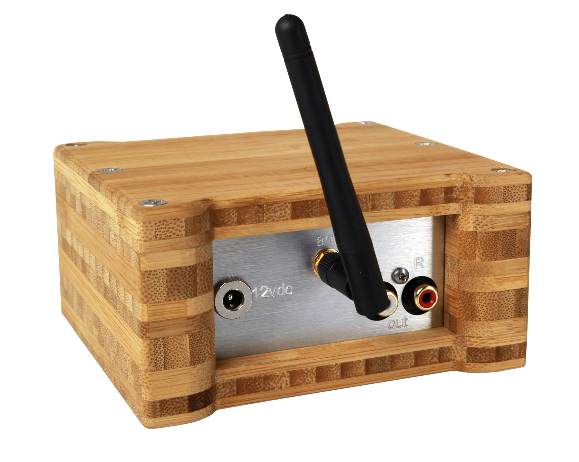 S-Series Bluetooth reciever - Art Noise