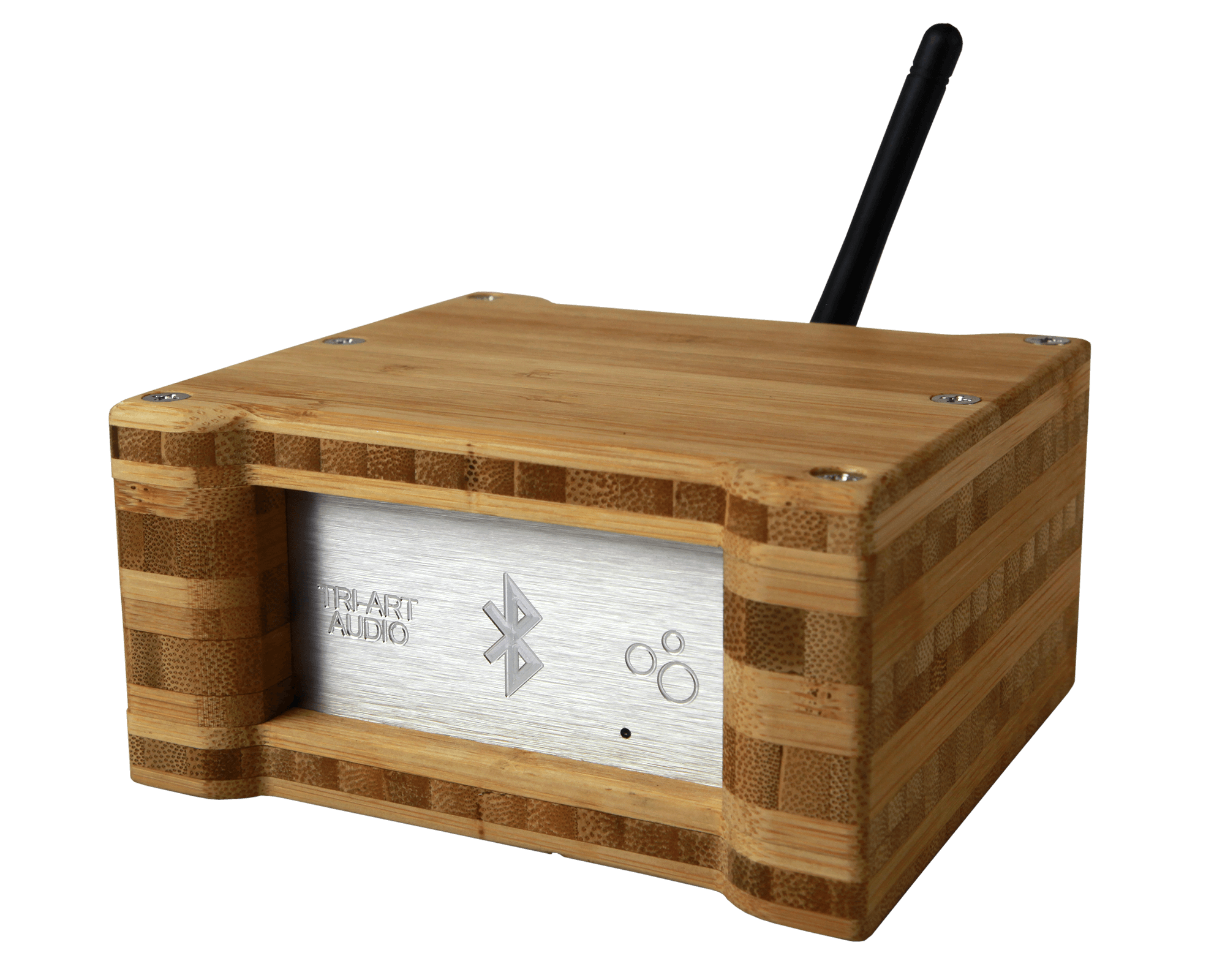 S-Series Bluetooth reciever - Art Noise