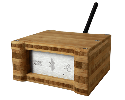 S-Series Bluetooth reciever - Art Noise