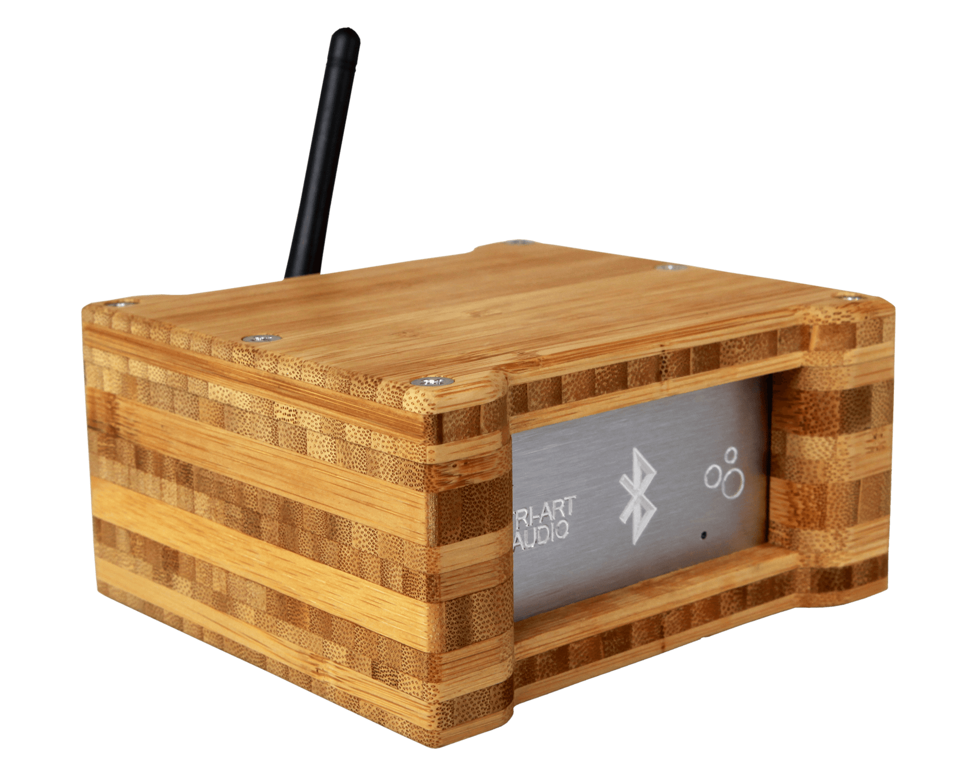 S-Series Bluetooth reciever - Art Noise S-Series Bluetooth reciever Triart product_type art-noise.myshopify.com s-series-bluetooth-reciever