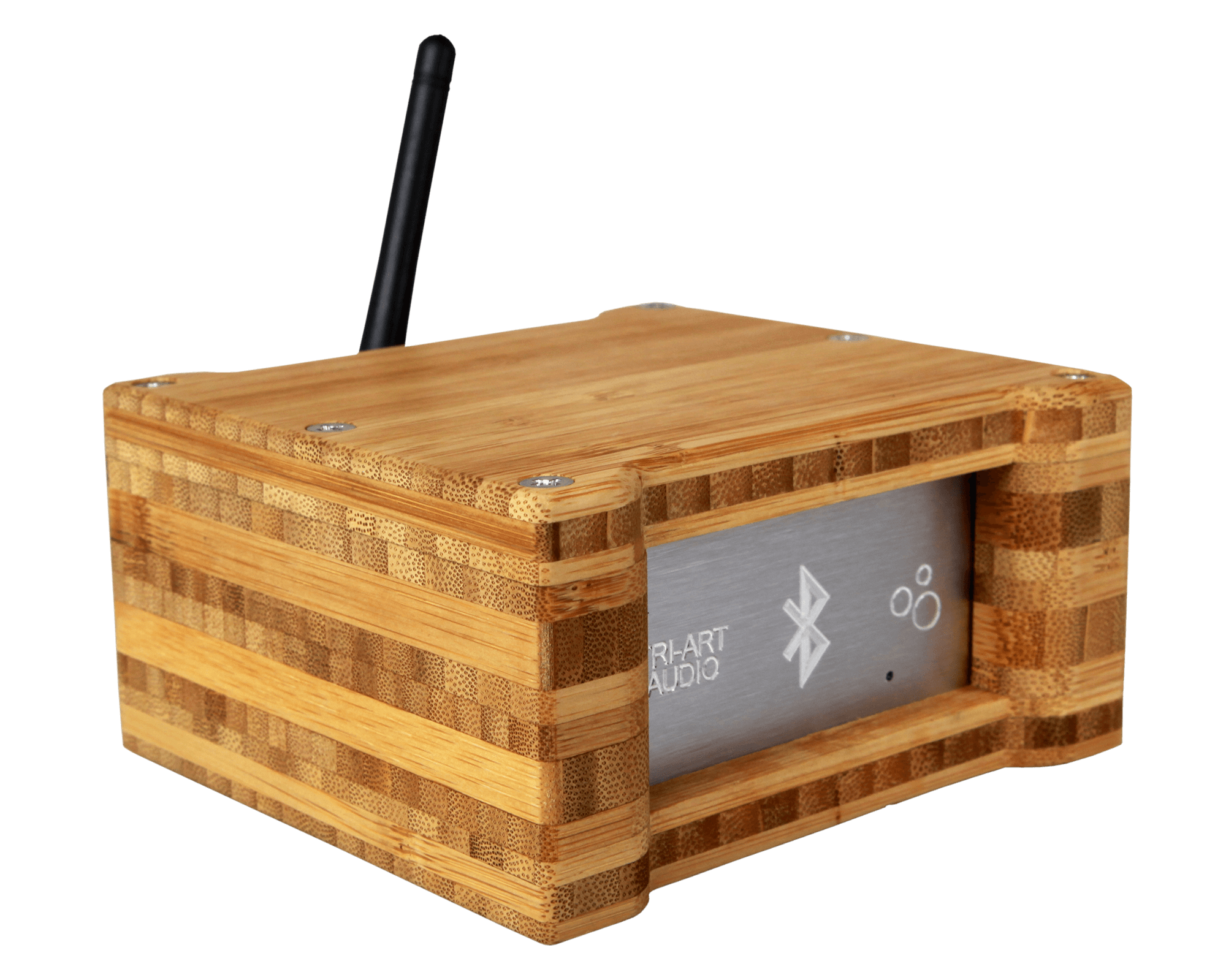 S-Series Bluetooth reciever - Art Noise S-Series Bluetooth reciever Triart product_type art-noise.myshopify.com s-series-bluetooth-reciever