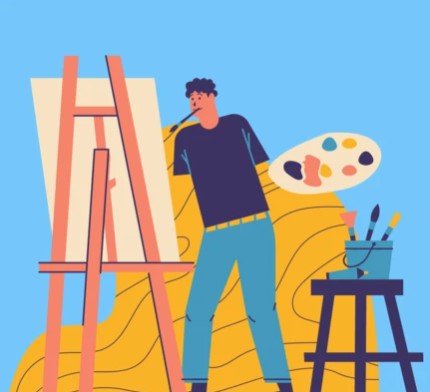 Nipissing University - Historical Painting/Materials and Methods - Art Noise