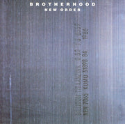 New Order - Brotherhood (LP) - Art Noise