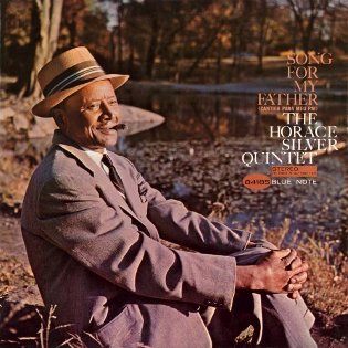 Horace Silver Quintet - Song for my Father - Art Noise