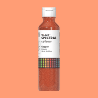 Spectral Colour - Copper - Art Noise