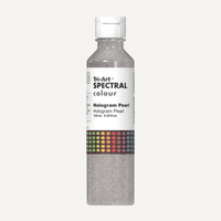 Spectral Colour - Hologram Pearl - Art Noise
