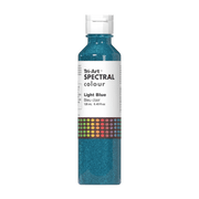 Spectral Colour - Light Blue - Art Noise