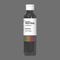 Spectral Colour - Rainbow - Art Noise