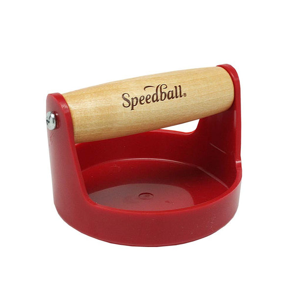 Speedball - Red Baren