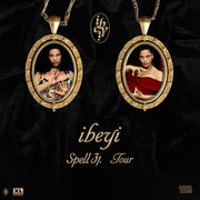 Ibeyi - Spell 31 (LP) - Art Noise