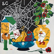 Parquet Courts - Sympathy For Life (LP) - Art Noise