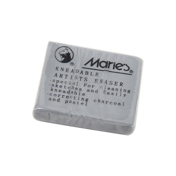 Choosing the Right Kneaded Eraser for Your Drawing Style